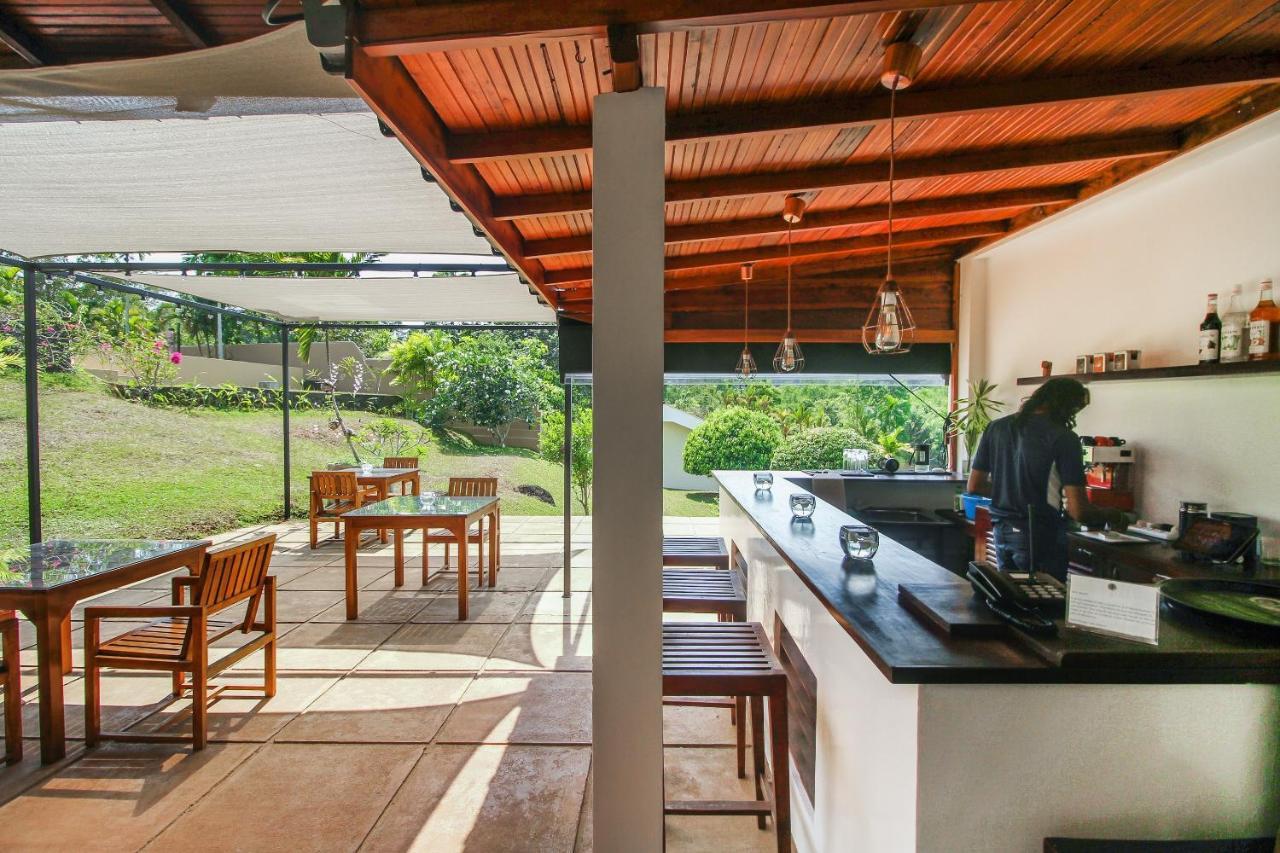 Kalla Bongo Lake Resort Hikkaduwa Luaran gambar