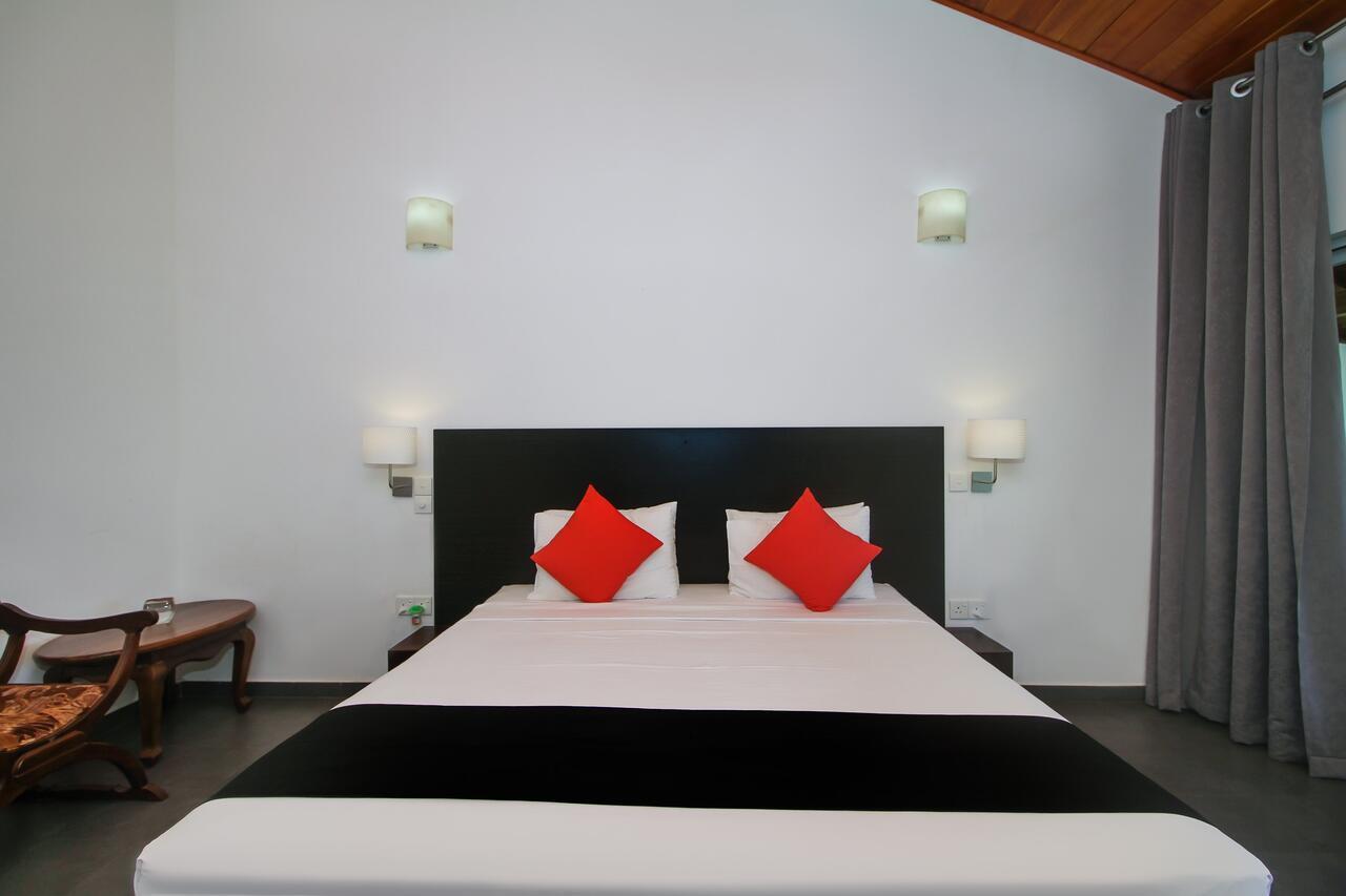 Kalla Bongo Lake Resort Hikkaduwa Luaran gambar