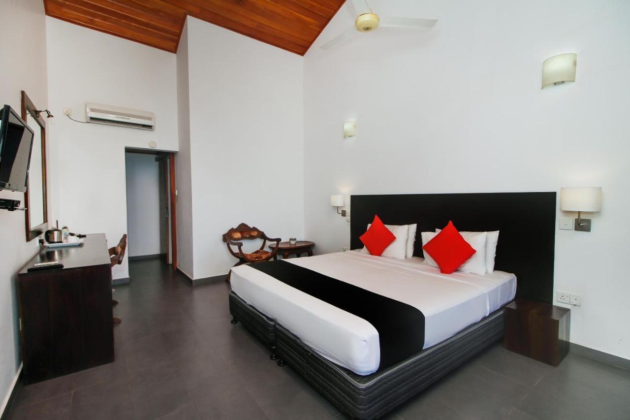 Kalla Bongo Lake Resort Hikkaduwa Luaran gambar