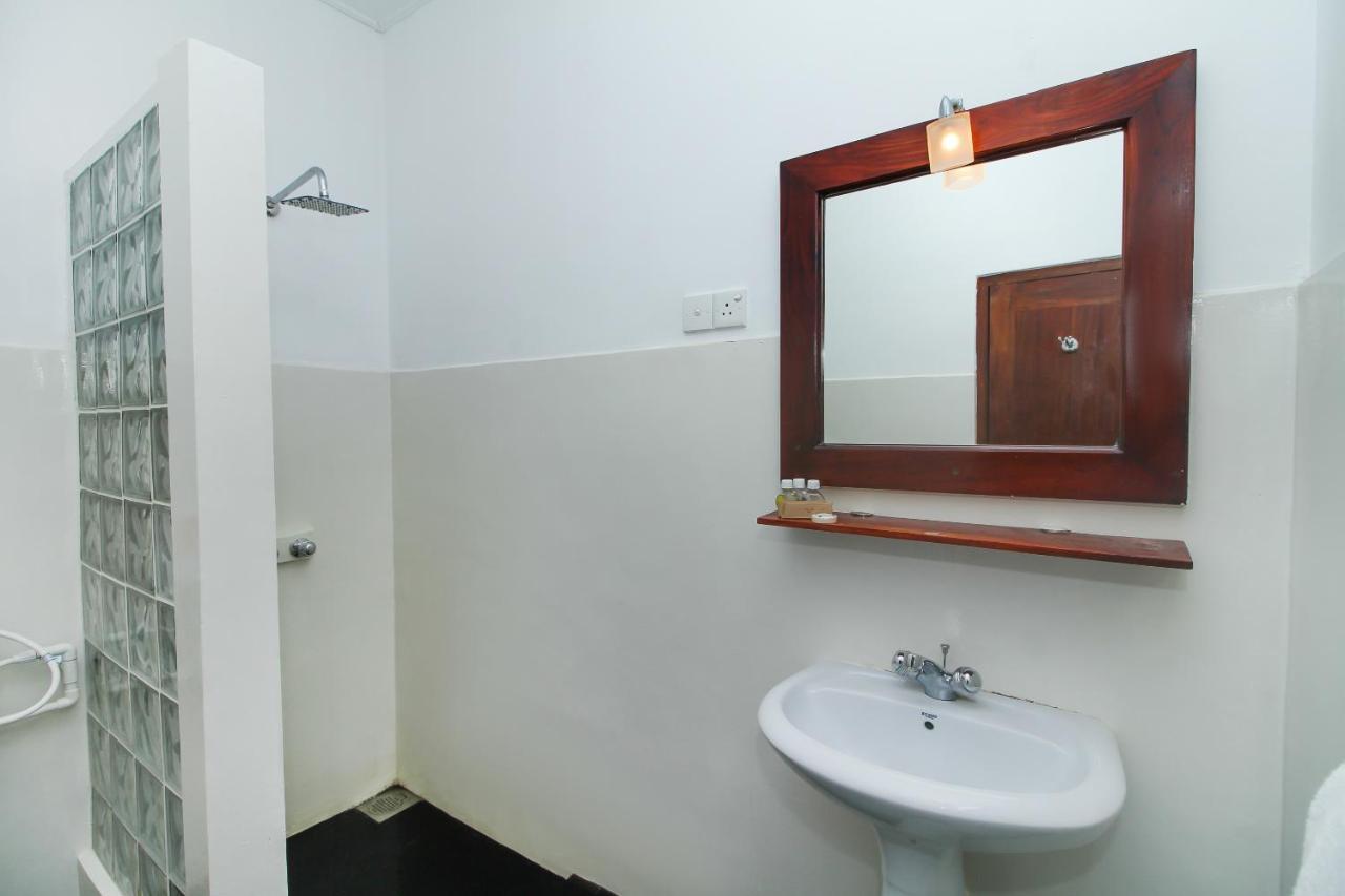 Kalla Bongo Lake Resort Hikkaduwa Luaran gambar
