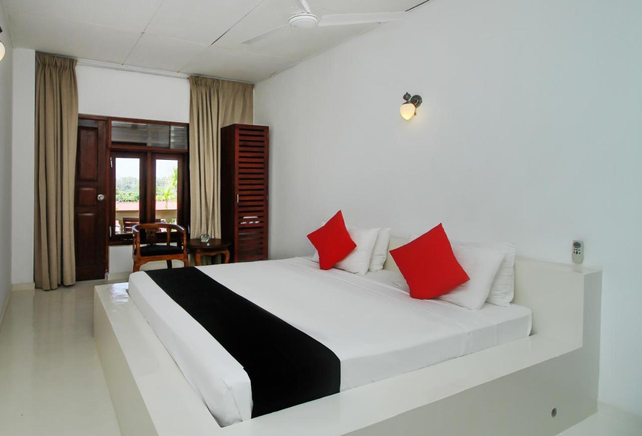 Kalla Bongo Lake Resort Hikkaduwa Luaran gambar